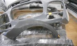 16 499 р. Накладки на колёсные арки Techart Magnum I Porsche Cayenne 955 (2002-2006) (Неокрашенные)  с доставкой в г. Керчь. Увеличить фотографию 4