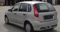 Задний бампер Снайпер Лада Калина  1119 - Калина Спорт  1119