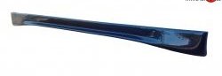 Пороги накладки Uni V5 Opel Astra H GTC хэтчбек 3 дв. дорестайлинг (2004-2006)
