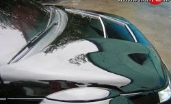 6 849 р. Пластиковый капот Super WRC Лада 2112 хэтчбек (1999-2008) (Неокрашенный)  с доставкой в г. Керчь. Увеличить фотографию 10