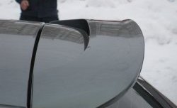 2 099 р. Спойлер ATL Лада Калина Спорт 2192 хэтчбэк (2014-2018) (Неокрашенный)  с доставкой в г. Керчь. Увеличить фотографию 7