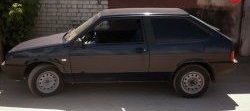 9 999 р. Передние крылья M-VRS Лада 2108 (1984-2003) (Неокрашенные)  с доставкой в г. Керчь. Увеличить фотографию 2