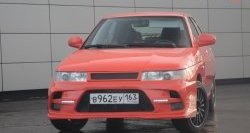 5 499 р. Передний бампер ФРЭШ Лада 2111 универсал (1998-2009) (Неокрашенный)  с доставкой в г. Керчь. Увеличить фотографию 13