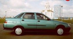419 р. Арки крыльев Кураж 2  Лада 2110 - 2112 (Неокрашенные)  с доставкой в г. Керчь. Увеличить фотографию 4