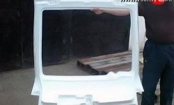9 549 р. Крышка багажника Stok Лада 2112 хэтчбек (1999-2008) (Неокрашенная)  с доставкой в г. Керчь. Увеличить фотографию 2