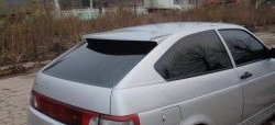 2 399 р. Спойлер AVR Лада 2112 купе (2002-2009) (Неокрашенный)  с доставкой в г. Керчь. Увеличить фотографию 8