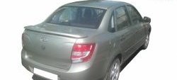 Спойлер Кураж v2 Лада Гранта  2190 - Гранта Спорт ( 2191,  2190)