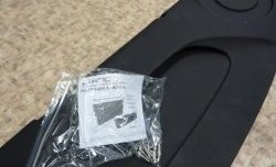 2 789 р. Комплект нижней обивки двери APS на автомобиль Лада нива 4х4 2121 3 дв. 1-ый рестайлинг (2019-2021)  с доставкой в г. Керчь. Увеличить фотографию 7