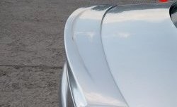 Спойлер Concept Ford Focus  2 (2004-2011)  седан дорестайлинг, седан рестайлинг