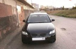 889 р. Эмблема KIA из карбона KIA Shuma (2001-2004)  с доставкой в г. Керчь. Увеличить фотографию 2