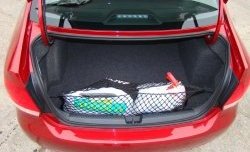 1 399 р. Сетка багажника Komfort Komfort (1070х340 мм) Renault Scenic 4 (2016-2025)  с доставкой в г. Керчь. Увеличить фотографию 2