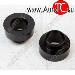 1 599 р. Задние проставки для увеличения клиренса KLIRENSPLUS  Alfa Romeo 159  939A (2004-2008) дорестайлинг, седан (30 мм)  с доставкой в г. Керчь
