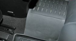 5 999 р. Коврики в салон Element 4 шт. (полиуретан) Alfa Romeo 159 939A дорестайлинг, седан (2004-2008)  с доставкой в г. Керчь. Увеличить фотографию 5