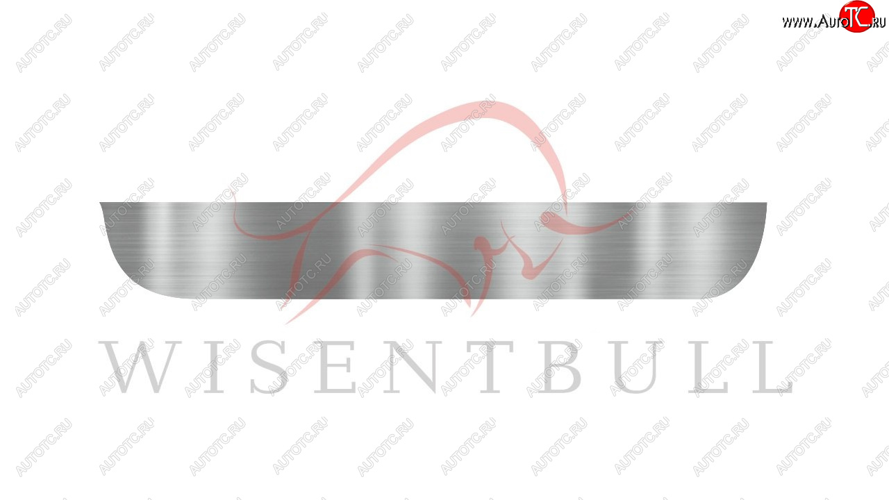 1 989 р. Ремкомплект правой двери Wisentbull  Aston Martin DB7 (1993-2003) купе дорестайлинг, купе рестайлинг  с доставкой в г. Керчь