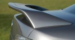 5 949 р. Спойлер ATH Mazda 6 GG седан дорестайлинг (2002-2005) (Неокрашенный)  с доставкой в г. Керчь. Увеличить фотографию 3