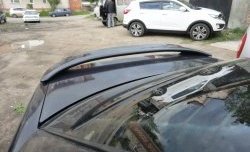5 949 р. Спойлер STW Style Audi A6 С4 седан (1994-1997) (Неокрашенный)  с доставкой в г. Керчь. Увеличить фотографию 2