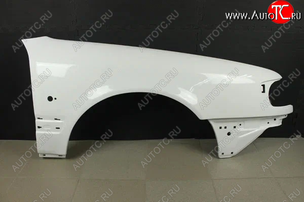 9 489 р. Переднее правое крыло Fiberplast  Audi 100  С4 - A6 ( С4,  C4)  с доставкой в г. Керчь