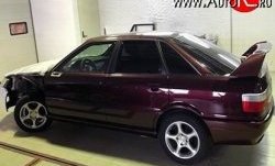 5 099 р. Спойлер Mugen Design Audi 80 B3 седан (1986-1991) (Неокрашенный)  с доставкой в г. Керчь. Увеличить фотографию 3