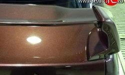 5 099 р. Спойлер Mugen Design Audi 80 B3 седан (1986-1991) (Неокрашенный)  с доставкой в г. Керчь. Увеличить фотографию 4