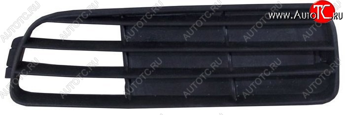 469 р. Решётка в передний бампер SAT  Audi 80  B3 (1986-1991) седан  с доставкой в г. Керчь