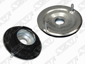 Опора переднего амортизатора SAT (LH=RH) Audi A4 B5 8D5 универсал 1-ый рестайлинг (1996-1998)