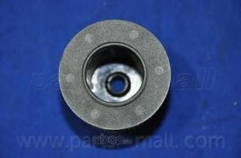 141 р. Масляный фильтр PARTS-MALL Volkswagen Tiguan NF дорестайлинг (2006-2011)  с доставкой в г. Керчь. Увеличить фотографию 4