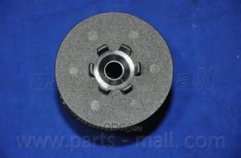 141 р. Масляный фильтр PARTS-MALL Volkswagen Tiguan NF дорестайлинг (2006-2011)  с доставкой в г. Керчь. Увеличить фотографию 5
