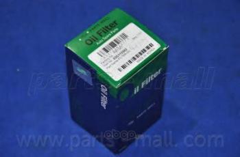141 р. Масляный фильтр PARTS-MALL Volkswagen Tiguan NF дорестайлинг (2006-2011)  с доставкой в г. Керчь. Увеличить фотографию 6