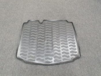 Коврик багажника 2WD Aileron Audi A3 ( 8P1 хэтчбэк 3 дв.,  8PA хэтчбэк 5 дв.) (2003-2013) дорестайлинг, 1-ый рестайлинг, 2-ой рестайлинг, 3 рестайлинг