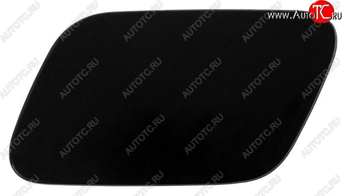 211 р. Левая крышка омывателя фар SAT  Audi A4  B8 (2007-2011) дорестайлинг, седан, дорестайлинг, универсал (Неокрашенная)  с доставкой в г. Керчь