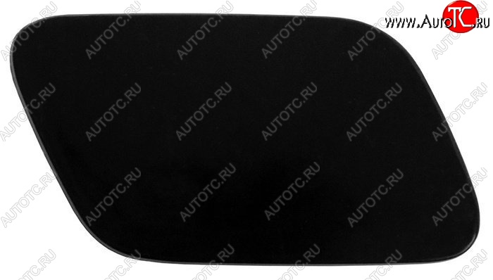 211 р. Правая крышка омывателя фар SAT  Audi A4  B8 (2007-2011) дорестайлинг, седан, дорестайлинг, универсал (Неокрашенная)  с доставкой в г. Керчь