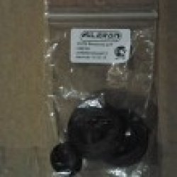 2 049 р. Коврики в салон Aileron 3D Audi A4 B8 дорестайлинг, универсал (2007-2011)  с доставкой в г. Керчь. Увеличить фотографию 8