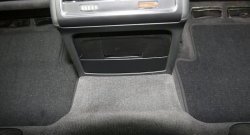 5 999 р. Коврики в салон Element 4 шт. (текстиль) Audi A4 B8 дорестайлинг, универсал (2007-2011)  с доставкой в г. Керчь. Увеличить фотографию 2