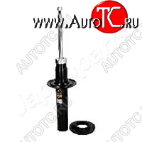 2 969 р. Амортизатор передний (LH=RH) JAPANPARTS Audi A4 B8 дорестайлинг, седан (2007-2011)  с доставкой в г. Керчь