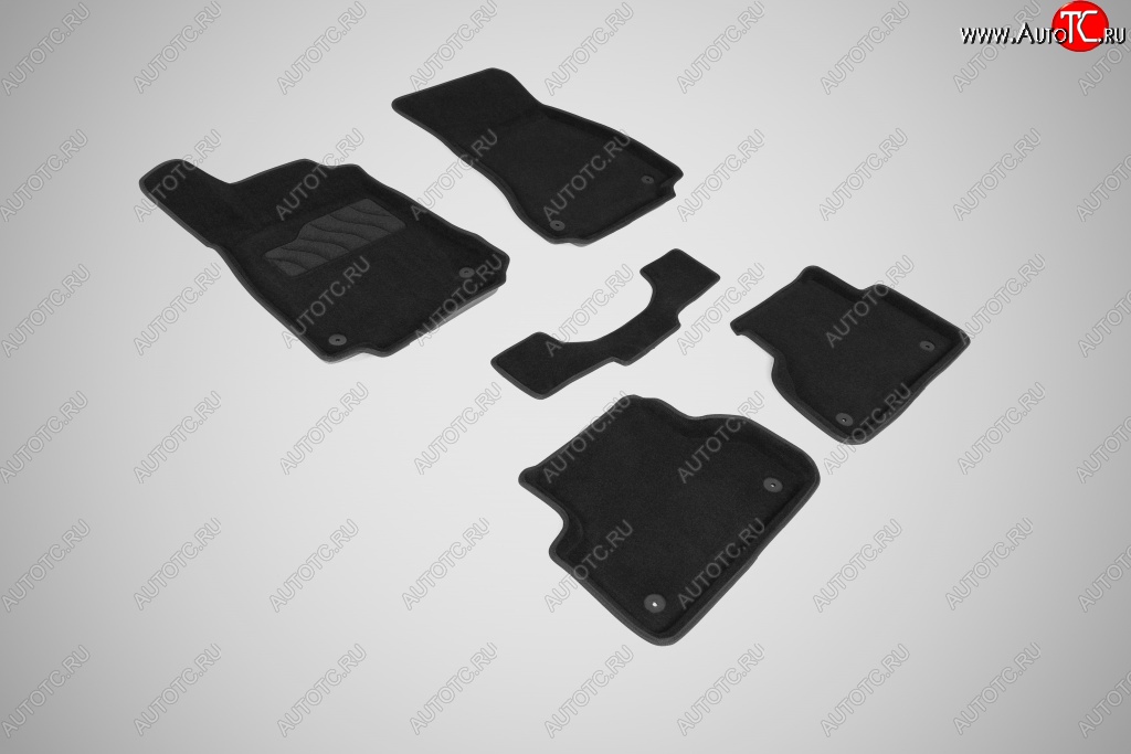 5 699 р. Износостойкие коврики в салон 3D AUDI A4(B9) черные (компл) Audi A4 B9 (2016-2020) дорестайлинг,седан с доставкой в г. Керчь Увеличить фотографию 1 5 699 р. Износостойкие коврики в салон 3D AUDI A4(B9) черные (компл) Audi A4 B9 (2016-2020) дорестайлинг,седан с доставкой в г. Керчь