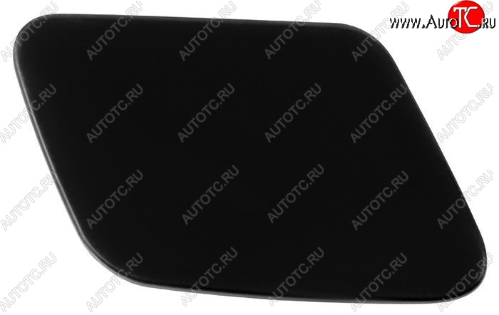 161 р. Правая крышка омывателя фар SAT  Audi A4  B6 (2000-2006) седан, универсал (Неокрашенная)  с доставкой в г. Керчь