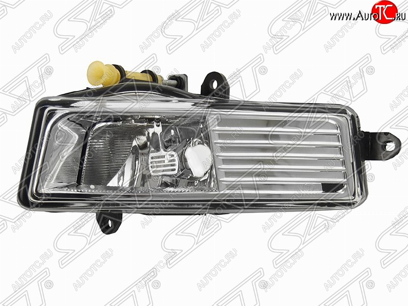 2 059 р. Левая противотуманная фара SAT Audi A6 C6 дорестайлинг, седан (2004-2008) с доставкой в г. Керчь Увеличить фотографию 1 2 059 р. Левая противотуманная фара SAT Audi A6 C6 дорестайлинг, седан (2004-2008) с доставкой в г. Керчь