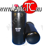 919 р. Фильтр топливный на ALCO (207 TDi V.A.G 4F0127435 MANN WK735/1) Audi A6 C6 дорестайлинг, седан (2004-2008)  с доставкой в г. Керчь