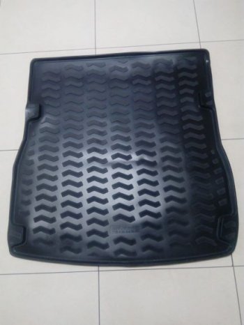 Коврик багажника Aileron Audi A6  C6 (2004-2008) дорестайлинг, седан