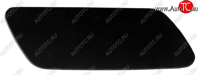 220 р. Правая крышка омывателя фар SAT  Audi A6  C6 (2008-2010) рестайлинг, седан, рестайлинг, универсал (Неокрашенная)  с доставкой в г. Керчь