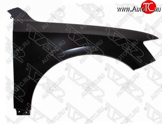 6 649 р. Правое переднее крыло SAT (пр-во Тайвань) Audi Q5 8R дорестайлинг (2008-2012) (Неокрашенное) с доставкой в г. Керчь Увеличить фотографию 1 6 649 р. Правое переднее крыло SAT (пр-во Тайвань) Audi Q5 8R дорестайлинг (2008-2012) (Неокрашенное) с доставкой в г. Керчь