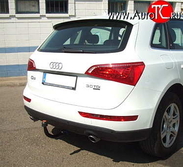 11 999 р. Фаркоп (4x4) NovLine Audi Q5 8R дорестайлинг (2008-2012) с доставкой в г. Керчь Увеличить фотографию 1 11 999 р. Фаркоп (4x4) NovLine Audi Q5 8R дорестайлинг (2008-2012) с доставкой в г. Керчь