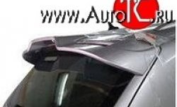 6 999 р. Спойлер ABT Audi Q7 4L дорестайлинг (2005-2009)  с доставкой в г. Керчь. Увеличить фотографию 8
