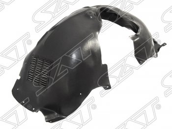 Правый подкрылок передний SAT (Тайвань) Audi Q7  4L (2009-2015) рестайлинг