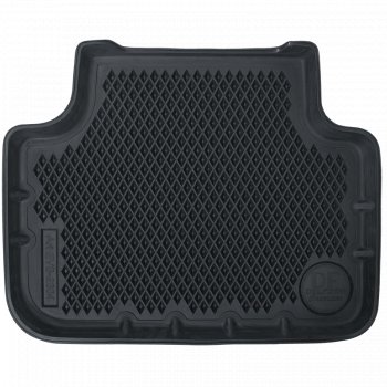6 599 р. Коврики салона DELFORM ❞EVA 3D Premium❝ (термоэластопласт/ТЭП) Audi Q7 4M дорестайлинг (2015-2020)  с доставкой в г. Керчь. Увеличить фотографию 4