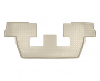 Коврик салонный Noplast (3-ий ряд) Audi Q7 4M дорестайлинг (2015-2020)