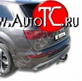 7 999 р. Фаркоп Лидер Плюс (съемный шар тип А) Audi Q7 4M дорестайлинг (2015-2020) (Без электропакета) с доставкой в г. Керчь Увеличить фотографию 1 7 999 р. Фаркоп Лидер Плюс (съемный шар тип А) Audi Q7 4M дорестайлинг (2015-2020) (Без электропакета) с доставкой в г. Керчь