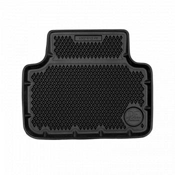 6 599 р. Коврики салона DELFORM ❞EVA 3D Premium❝ (термоэластопласт/ТЭП) Audi Q8 4MN (2018-2022)  с доставкой в г. Керчь. Увеличить фотографию 5