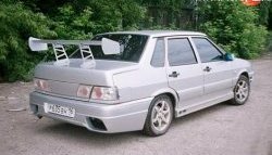 Задний бампер AVR Лада 21099 - 2115