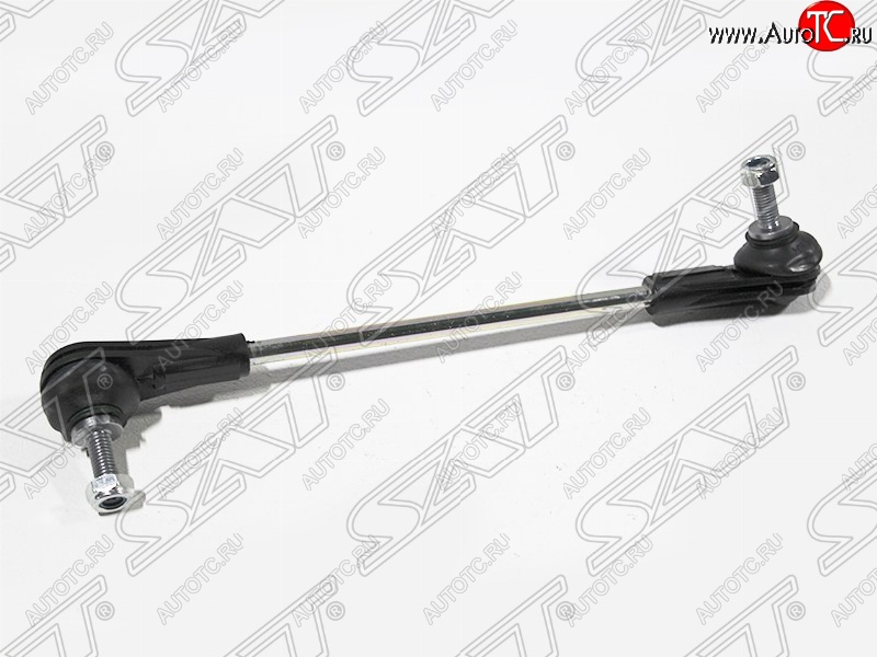 739 р. Левая стойка (линк) переднего стабилизатора SAT  BMW 1 серия ( F21,  F20) - 4 серия  F32  с доставкой в г. Керчь